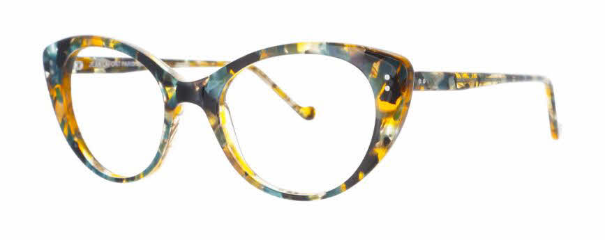 Lafont Lana Women's Eyeglasses In Tortoise