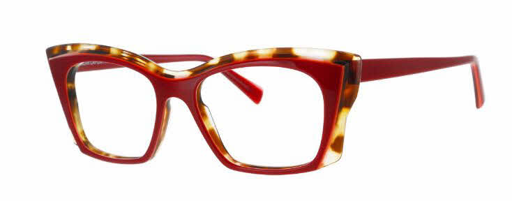 Visit Eyeglasses Lafont Laure Image 1