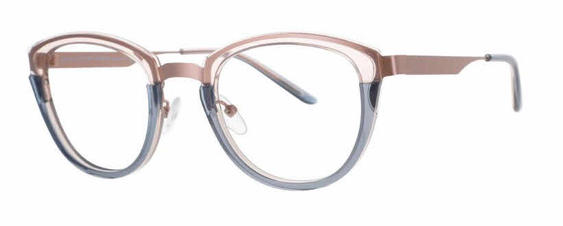 Visit Eyeglasses Lafont Lena Image 1