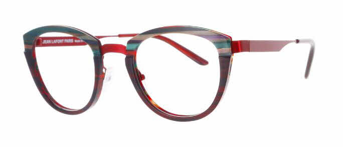 Visit Eyeglasses Lafont Lena Image 1