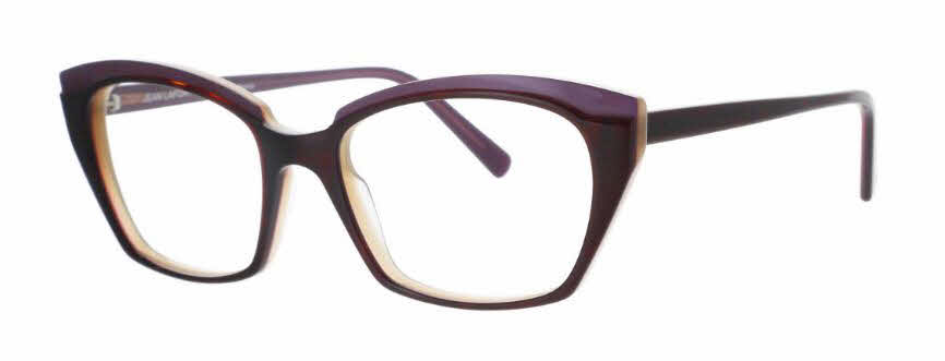 Visit Eyeglasses Lafont Louange Image 1