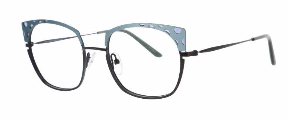 Visit Eyeglasses Lafont Lune Image 1