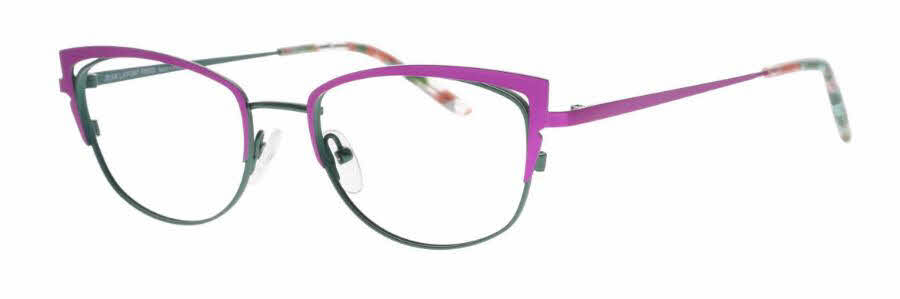 Visit Eyeglasses Lafont Mandragore Image 1