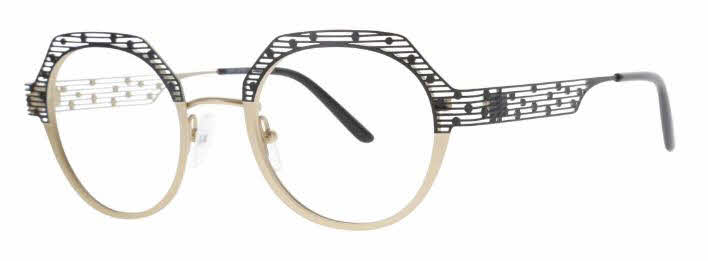 Visit Eyeglasses Lafont Manon Image 1