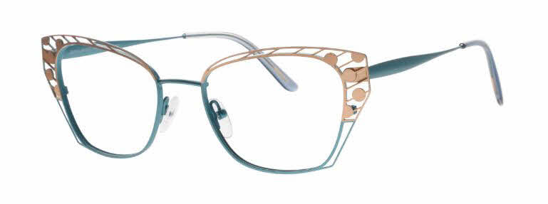 Visit Eyeglasses Lafont Maud Image 1