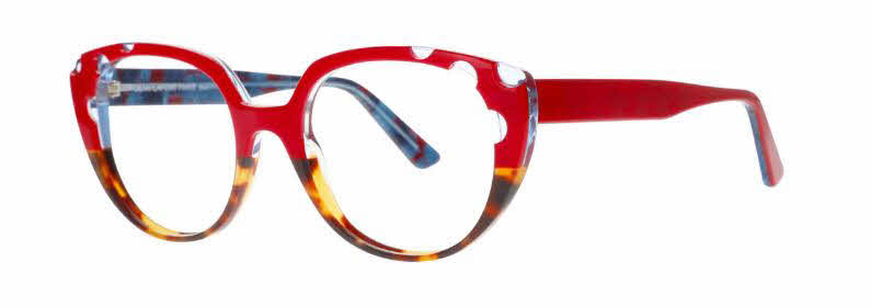 Visit Eyeglasses Lafont Melimelo Image 1