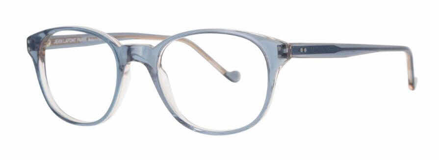 Visit Eyeglasses Lafont Metropole Image 1