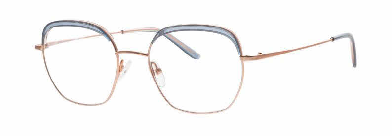 Visit Eyeglasses Lafont Mimosa Image 1