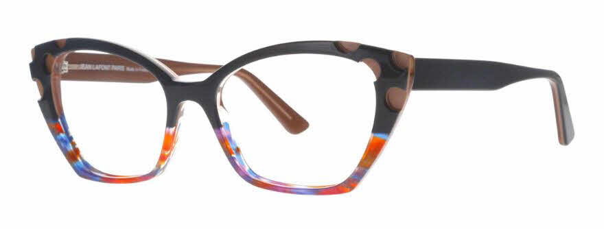 Visit Eyeglasses Lafont Mix-Match Image 1