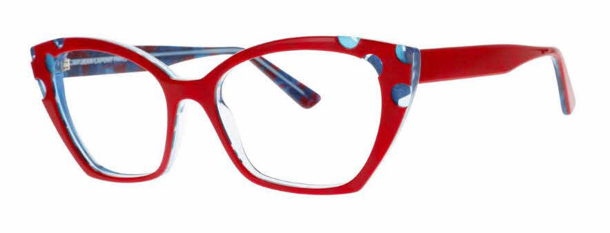 Visit Eyeglasses Lafont Mix-Match Image 1
