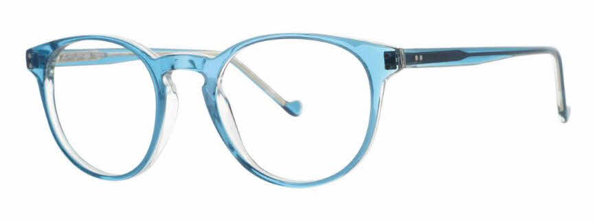 Visit Eyeglasses Lafont Montaigne Image 1