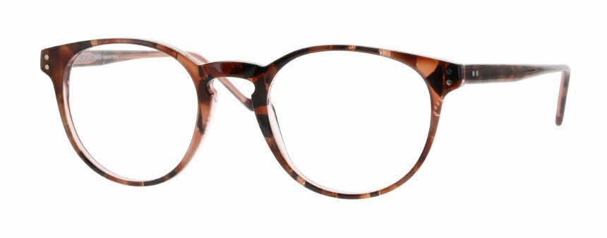 Lafont Montaigne Mens Eyeglasses in Brown 500$