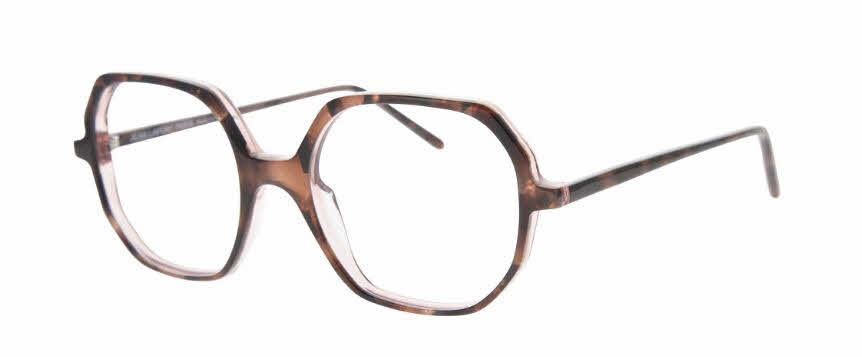 Visit Eyeglasses Lafont Natacha Image 1