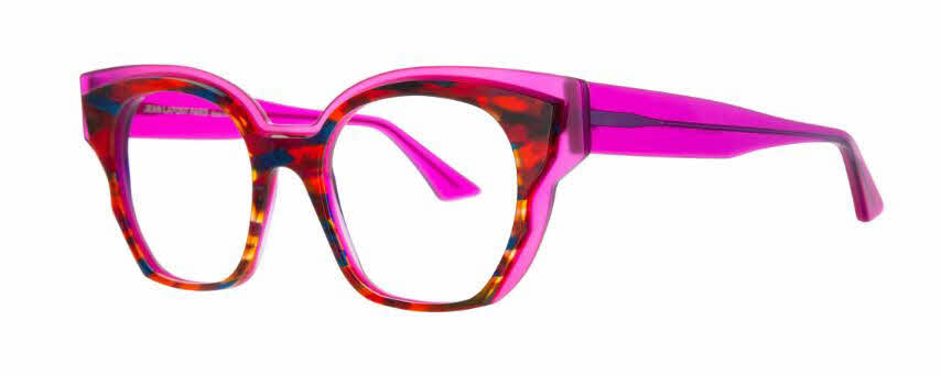 Visit Eyeglasses Lafont Niagara Image 1