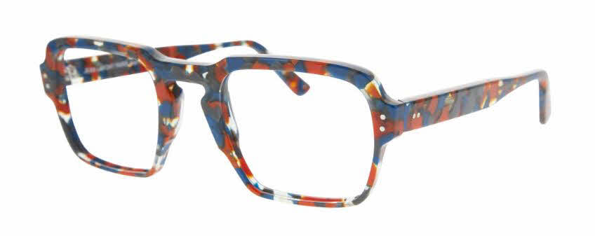Visit Eyeglasses Lafont Nicolas Image 1