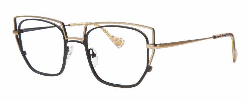 Visit Eyeglasses Lafont Nora Image 1
