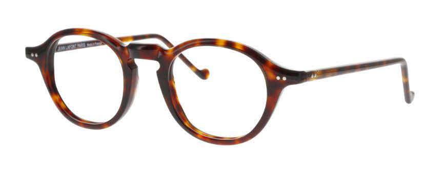 Visit Eyeglasses Lafont Omega Image 1