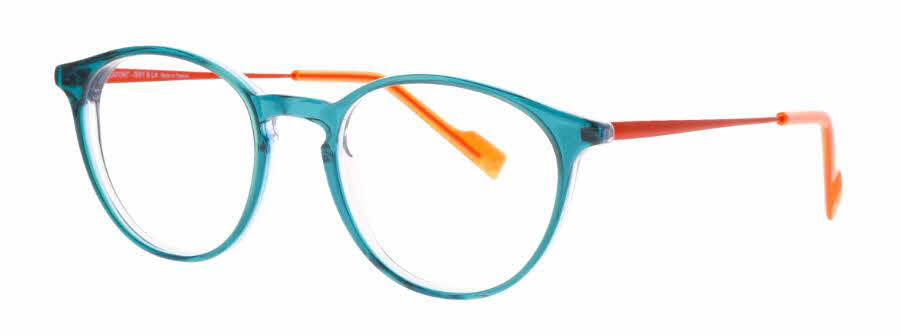 Visit Eyeglasses Lafont Onze Image 1