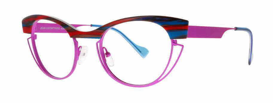 Visit Eyeglasses Lafont Optimisme Image 1