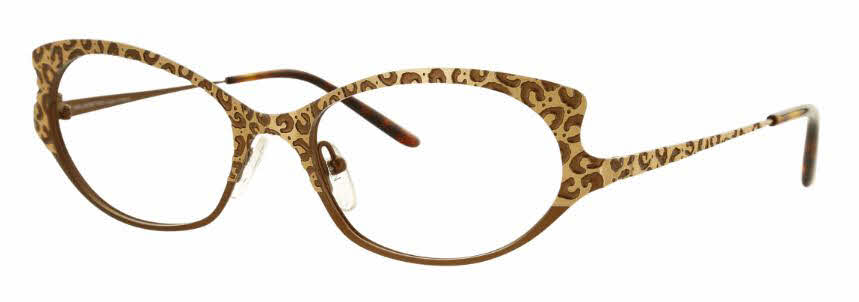 Lafont Delaunay Eyeglasses