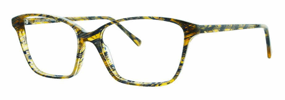 Lafont Delicate Eyeglasses