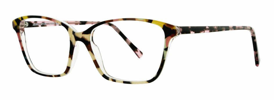 Lafont Delicate Eyeglasses