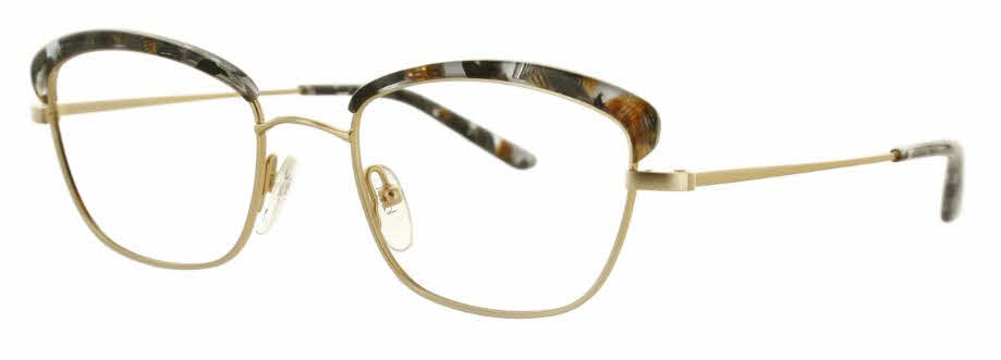 Lafont Delice Eyeglasses