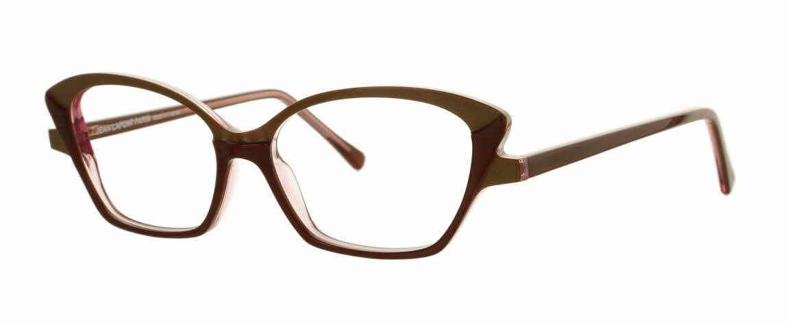 Lafont Emeraude Eyeglasses