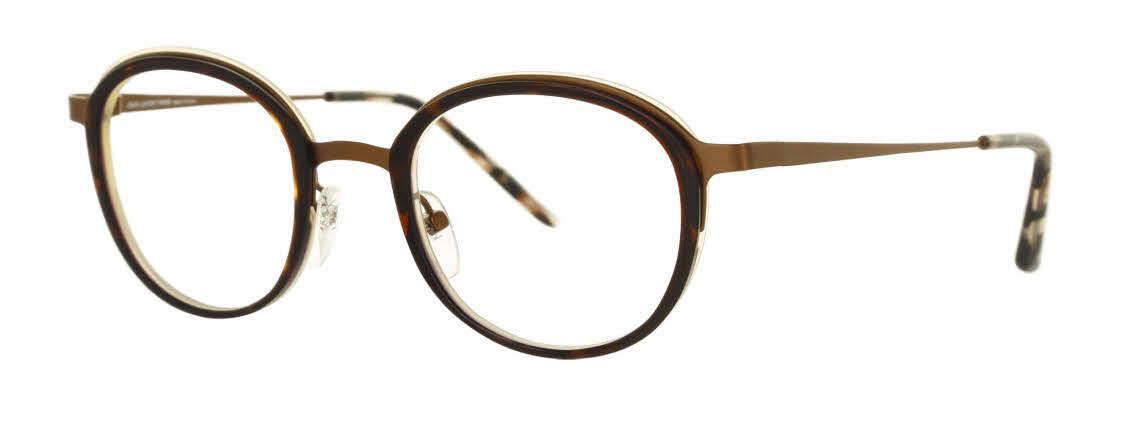 Lafont Emmanuelle Eyeglasses