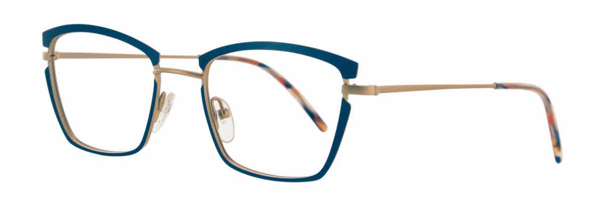 Lafont Fado Eyeglasses