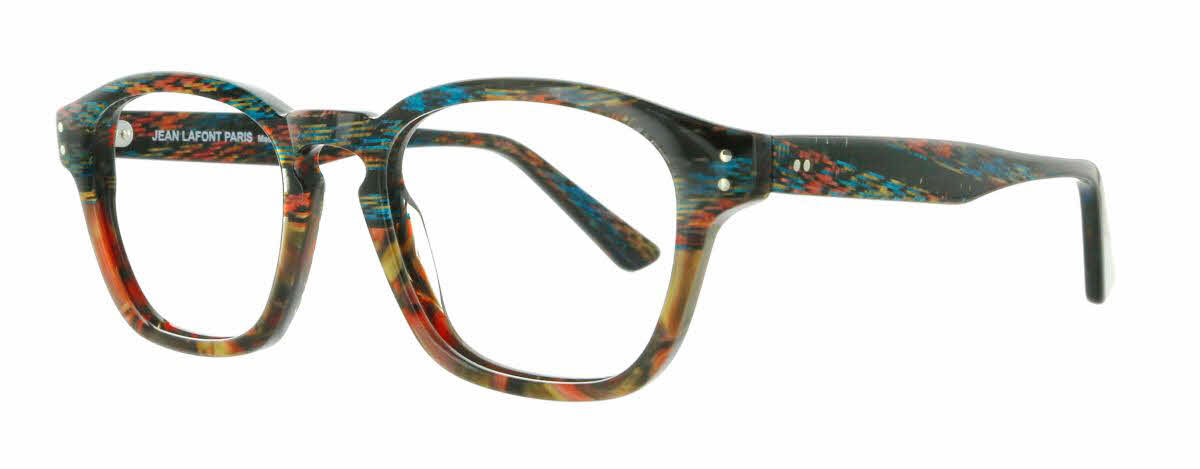 Lafont Fragonard Eyeglasses