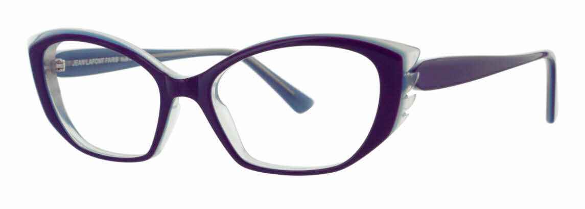 Lafont Frenchy Eyeglasses | FramesDirect.com