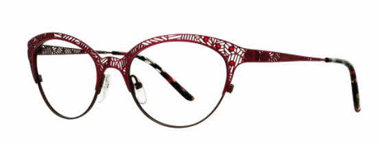 Lafont Fuchsia Eyeglasses