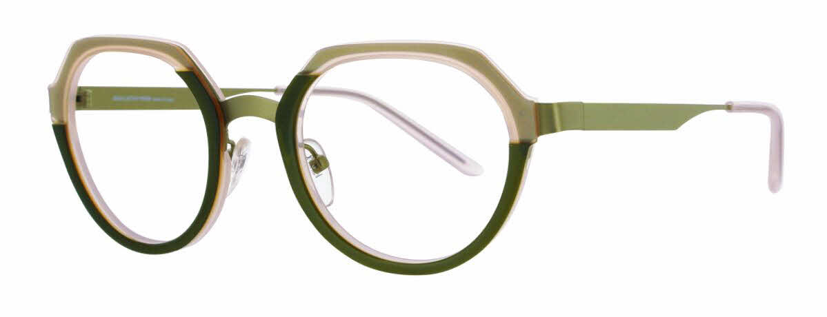 Lafont Gabrielle Eyeglasses