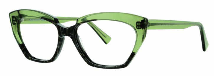 Lafont Girl Eyeglasses