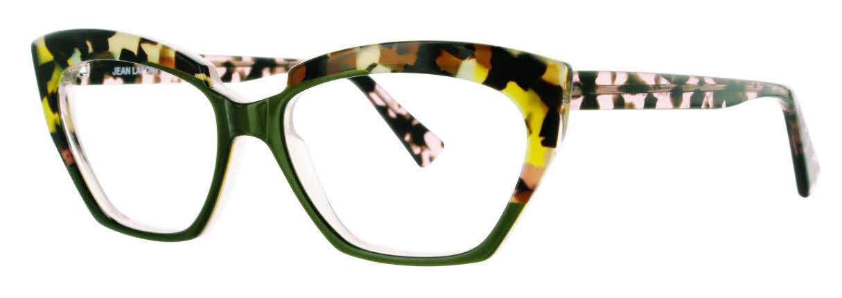 Lafont Girl Eyeglasses