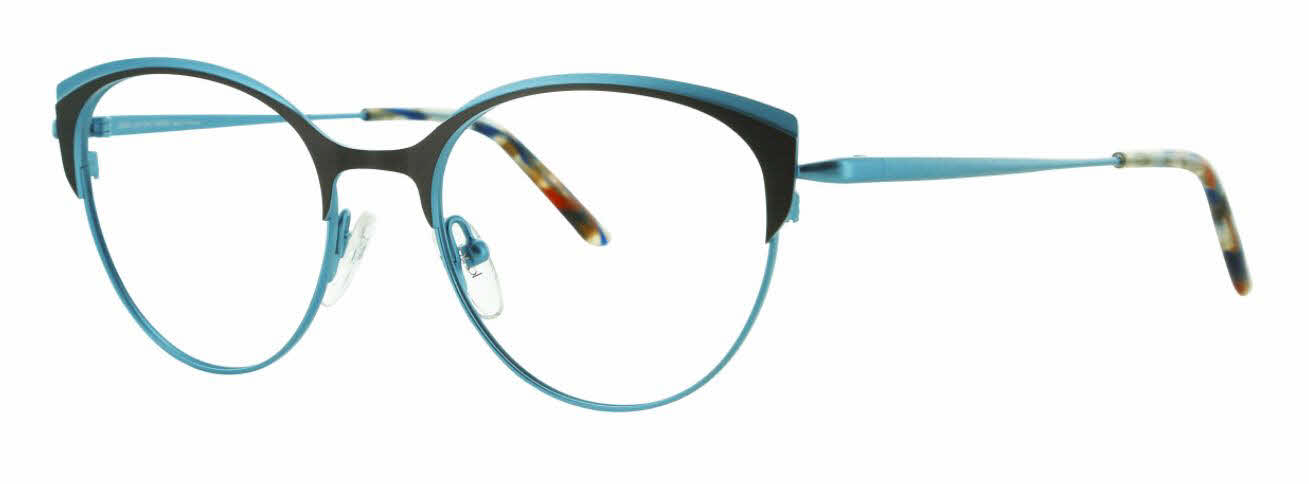 Lafont Glamour Eyeglasses