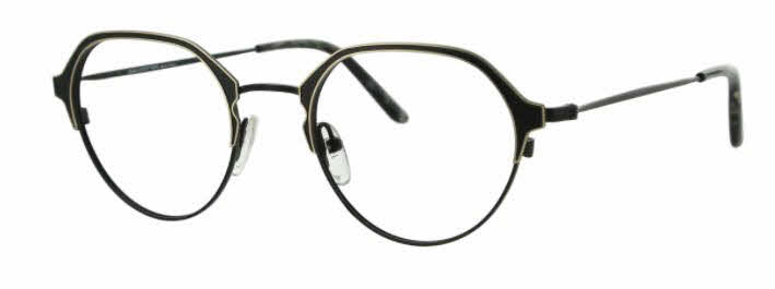 Lafont Graphic Eyeglasses