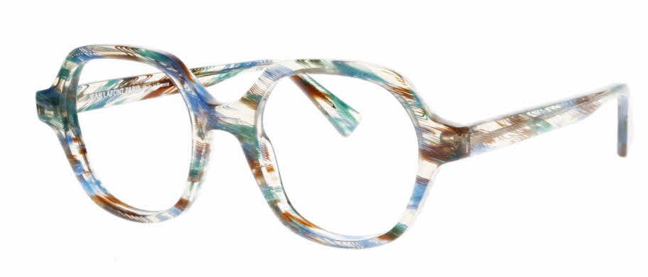 Visit Eyeglasses Lafont Javanaise Image 1