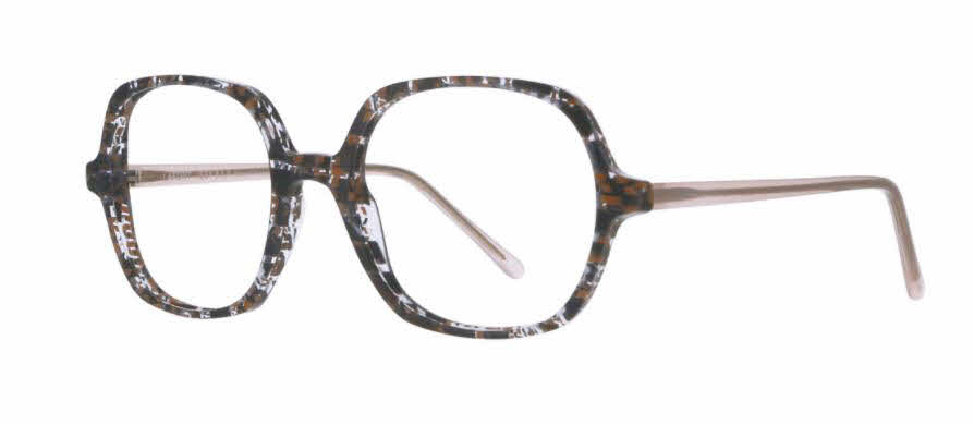 Lafont Issy & La Joy Eyeglasses