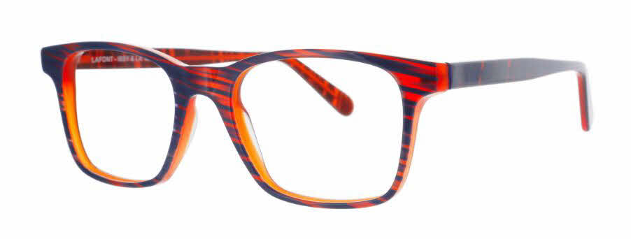 Lafont Logo Eyeglasses