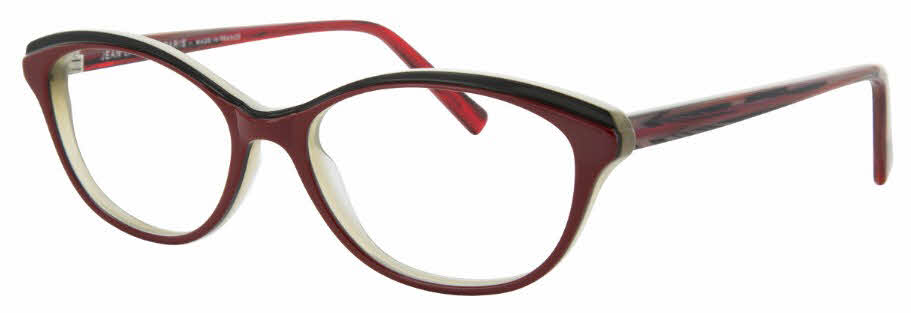 Lafont Victoire Eyeglasses