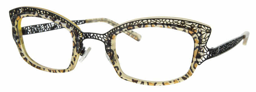 moschino eyeglasses