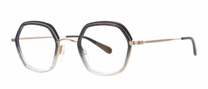 Lafont Issy La Juju_Insert Womens Eyeglasses in Gold 406$