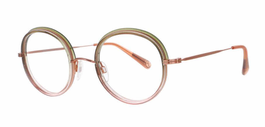 Lou Eyeglasses