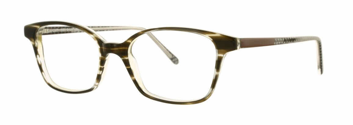 Lafont Issy & La ELLA Eyeglasses | FramesDirect.com