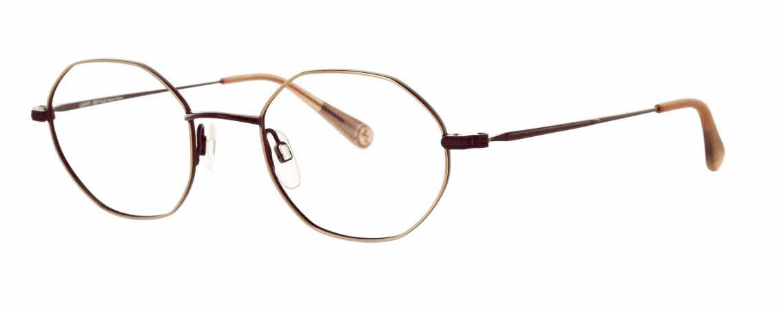 Lafont Issy & La Extra Eyeglasses