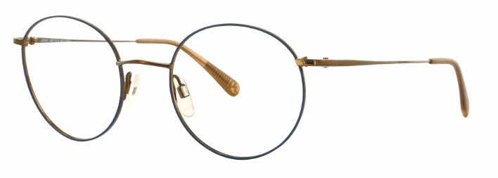 Lafont Issy & La Clic Eyeglasses