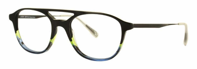 Lafont Issy & La Delta Eyeglasses