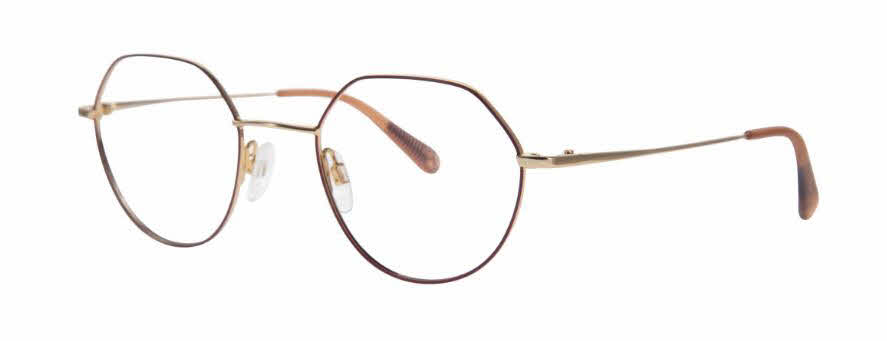 Lafont Issy La Declic Eyeglasses in Gold 380$